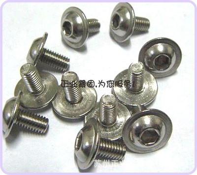專業(yè)電鍍黑鋅、穿華司墊組合與螺絲加工服務——蘇州正業(yè)緊固件詳解