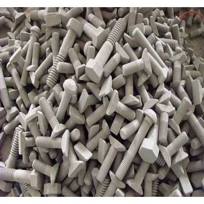 專業(yè)制造，精工之選 湖州高鐵螺栓加工廠眾和緊固件的金屬拉絲工藝解析